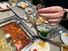 -海底捞火锅(奥森店)