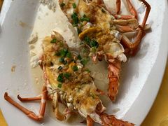 -老字号蛇口德记烧腊饭店·海鲜加工