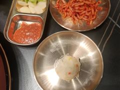 -西塔老太太泥炉烤肉(北京北苑天街龙湖店)
