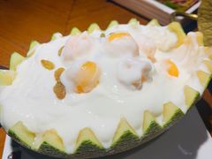 -楼兰新疆主题餐厅(坂田佳华领汇广场店)