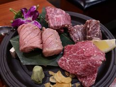 -大阪烧肉BAKA一代(十亩地店)