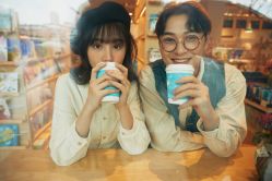 -索菲亚婚纱摄影