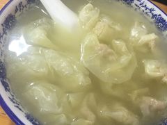 -勤业老杨汤包店(红星新村分店)