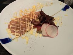 -王鼎精致料理铁板烧(世博源店)