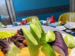 -鹊华居·地道鲁菜·海鲜·融合味(大明湖店)