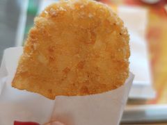 -麦当劳(无锡永乐店)