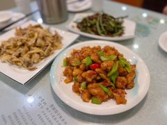 -黄家饺子东北特色菜馆(湖滨商业街店)