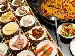 -俏媳妇火锅(宽窄巷子店)