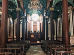 -红军总政治部旧址