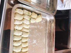 -古徽州馄饨店(宝安路店)