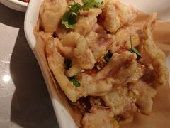 -华竹饭店(中央大街店)
