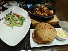 -小湾茶楼