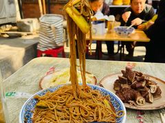 -惠记粉汤羊血(小南门店)