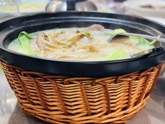 -花房餐厅(西溪天堂店)