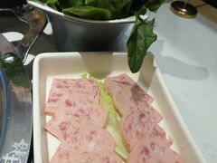 -井格重庆火锅(友谊路新业广场店)
