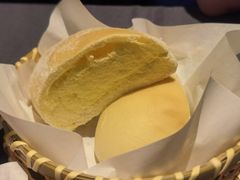 雪山奶露包-小炳胜(卓悦中心店)