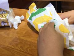 -赛百味SUBWAY(高新绿宝店)