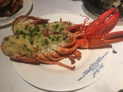 -多伦多海鲜自助餐厅(百盛购物中心三阳店)