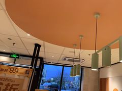 -麦当劳(玉桥中路店)