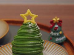-KNOTKNOT珞珞·日式甜品(K11店)