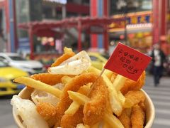 -味子夫鸡柳(解放碑总店)