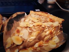 杏仁伯爵茶派-Pie Bird(新闸路店)