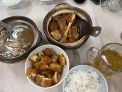 -铭记肉骨茶