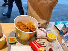 -麦当劳(方大城店)