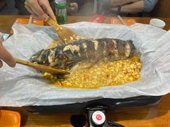 -三煮纸包鱼(青岛总店)