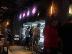 -搓火大都会(广安门总店)