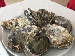 -渔民船说·北塘海鲜·天津菜·海肠捞饭(北塘古镇店)
