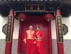点击看大图 -色色婚纱摄影(大沥旗舰店)