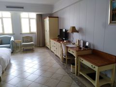 -平湖九龙山庄园圣马可酒店