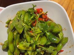 -木屋烧烤(万德庄店)
