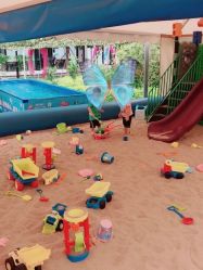 -萌宠亲子动物乐园(槐房万达店)