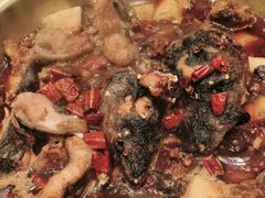 -涿派·炝锅鱼(涿州店)