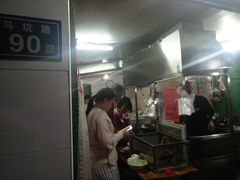 -老火车站牛肉粉