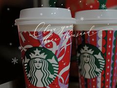 -星巴克臻选(嘉定疁城国际店)