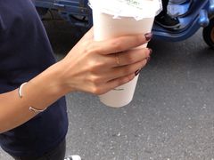 -1点点(环城北路店)