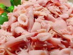 -星伦多自助料理(永旺店)