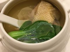 -汾阳花园酒店·餐厅(徐汇店)