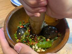 -图味美小黄鱼·景德菜(浙江路店)