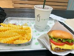 -Shake Shack(西单大悦城店)
