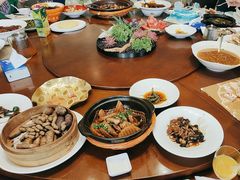 -紫阳富豪大酒店(惠南店)