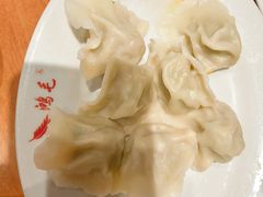 -鸿毛饺子(紫竹桥店)