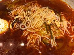 -鼎高高陕西美食(龙德广场店)