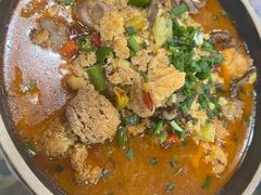 -麻伊伏土菜馆(朗州路店)