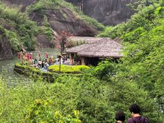 -飞天山旅游区