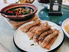 -五谷芳乳鸽王(梅沙老店)