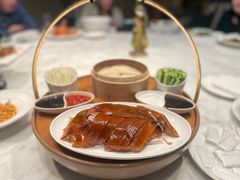 -桃花源中餐厅(金茂豪华精选酒店)